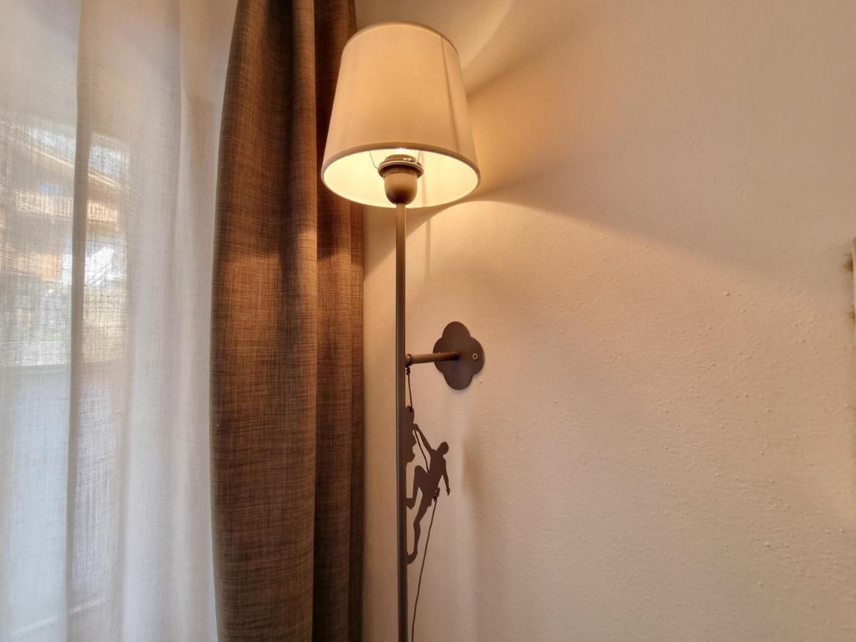Residence Le Rose Поца ди Фаса Екстериор снимка