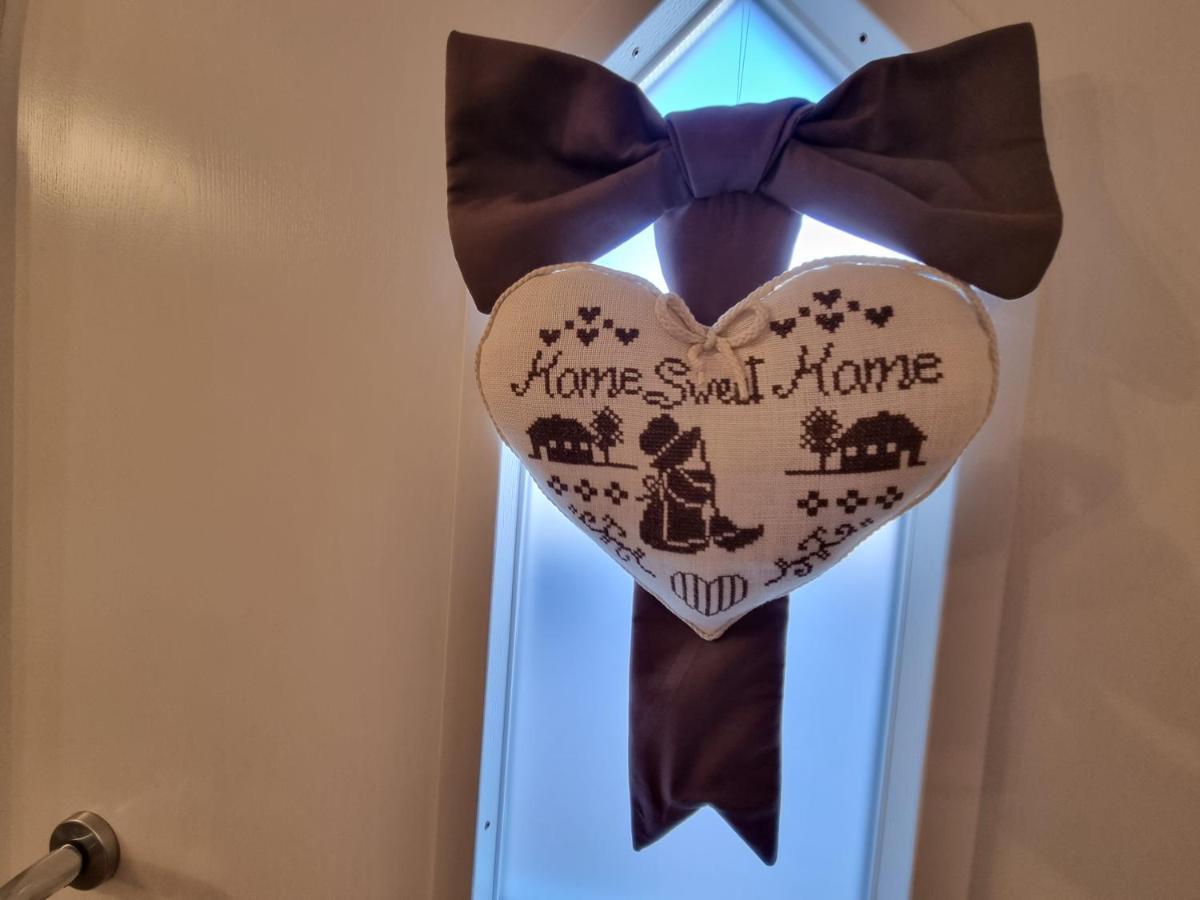 Residence Le Rose Поца ди Фаса Екстериор снимка